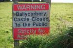 PICTURES/Ring of Kerry - Cahergall, Ballycarbery Castle & Kerry Cliff/t_DSC00474.JPG